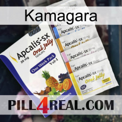 Kamagara 11
